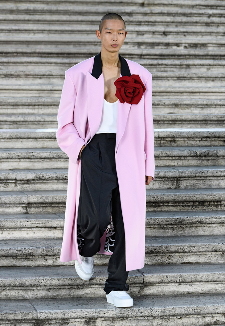 VALENTINO