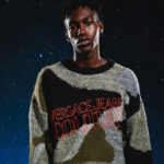 VERSACE JEANS COUTURE