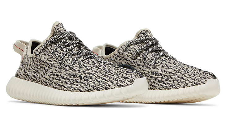 Yeezy 350 'Turtle Dove' Release