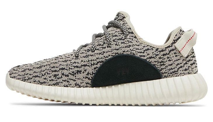 Yeezy 350 'Turtle Dove' Release