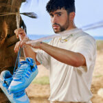 BAD BUNNY X ADIDAS ORIGINALS FORUM