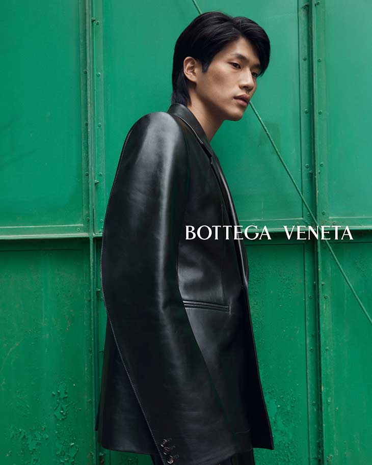 Bottega Veneta - F/W 2016 Campaign