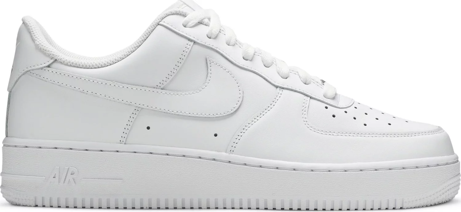 zona Sanción tema Back to School Guide: How to Style Nike Air Force 1s
