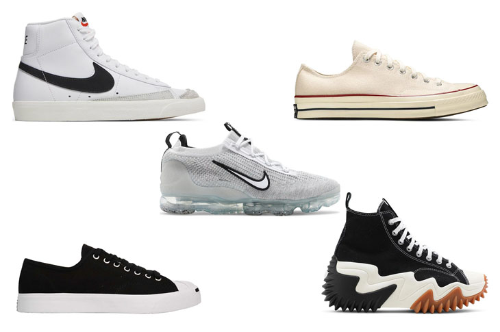 2013 in review / Best Buys  Sneakers fashion, Sneakers, Chanel