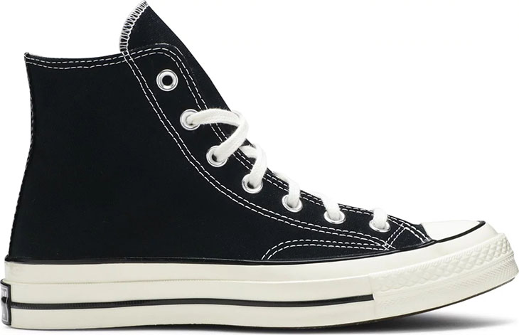 Back to School Guide: How to Style Converse Chuck 70s - Male Model Scene