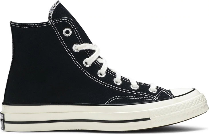 Back to School Guide: How to Style Converse Chuck 70s - Model Scene