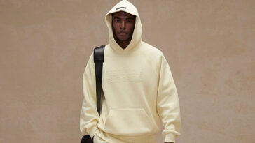 FEAR OF GOD ESSENTIALS