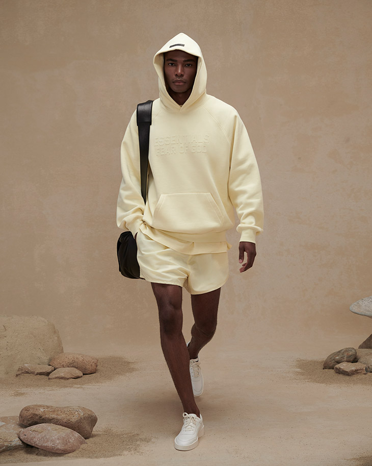 MMSCENE GUIDE: How to Style Fear of God Essentials