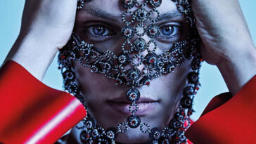 Jamie Campbell Bower