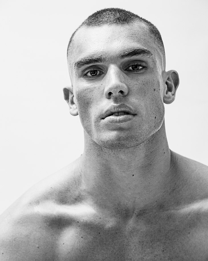 Josh McGregor