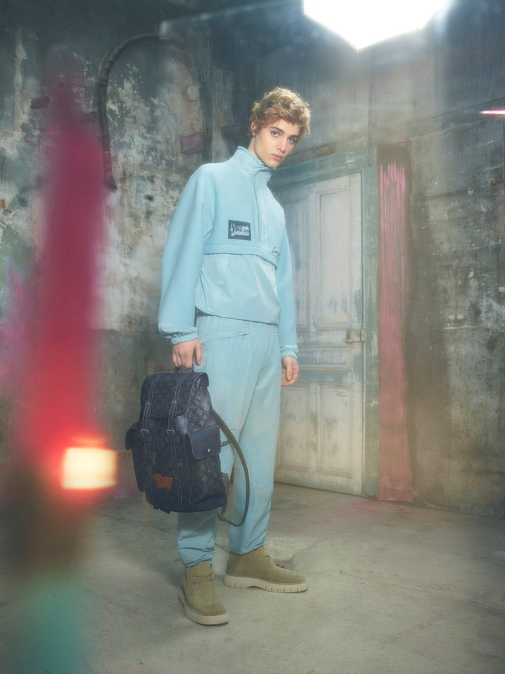 Louis Vuitton Makes Guitars Nowessential Homme Magazine