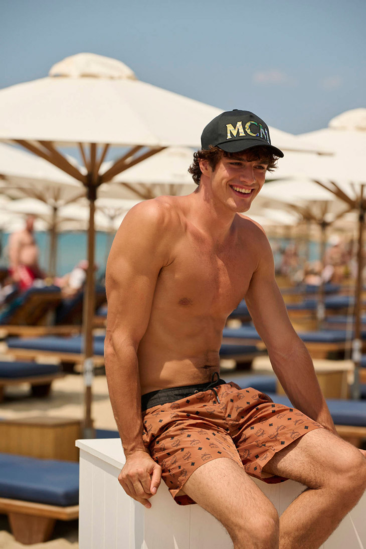 MCM