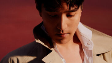 Mark Chao