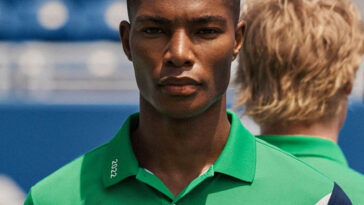 POLO RALPH LAUREN US OPEN