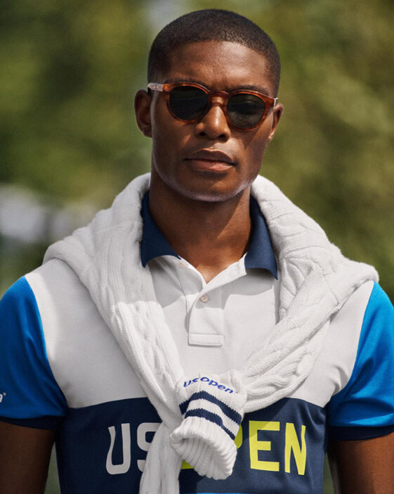 POLO RALPH LAUREN US OPEN 2022 Capsule Collection