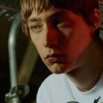 RAF SIMONS X FRED PERRY