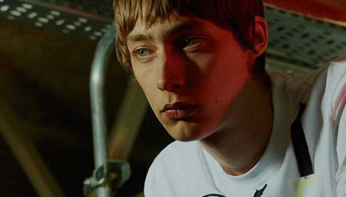 Raf Simons & Fred Perry Celebrate Northern UK Culture
