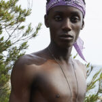 SAINT LAURENT RIVE DROITE