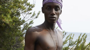 SAINT LAURENT RIVE DROITE