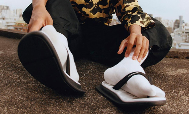 Best flip flops for men 2023: Havaianas to Gucci