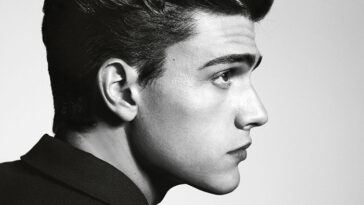 BALMAIN HAIR COUTURE