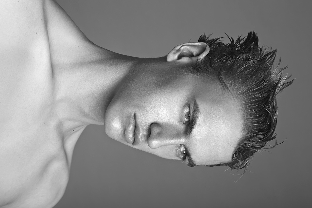 Omar Epps The Wood Haircut