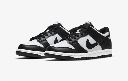 Back to School Guide: How to Style Nike Dunk Low 'Panda'