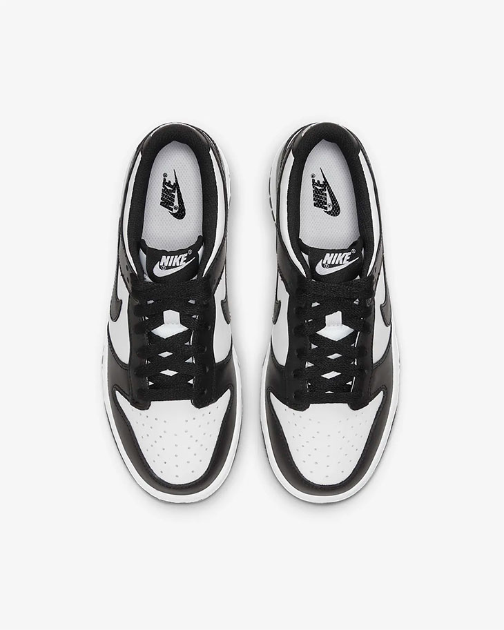 Back to School Guide: How to Style Nike Dunk Low 'Panda'