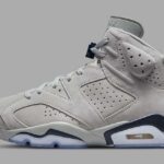 Air Jordan 6 'Georgetown'
