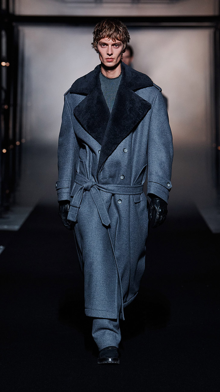 Hugo boss autumn deals winter 2019