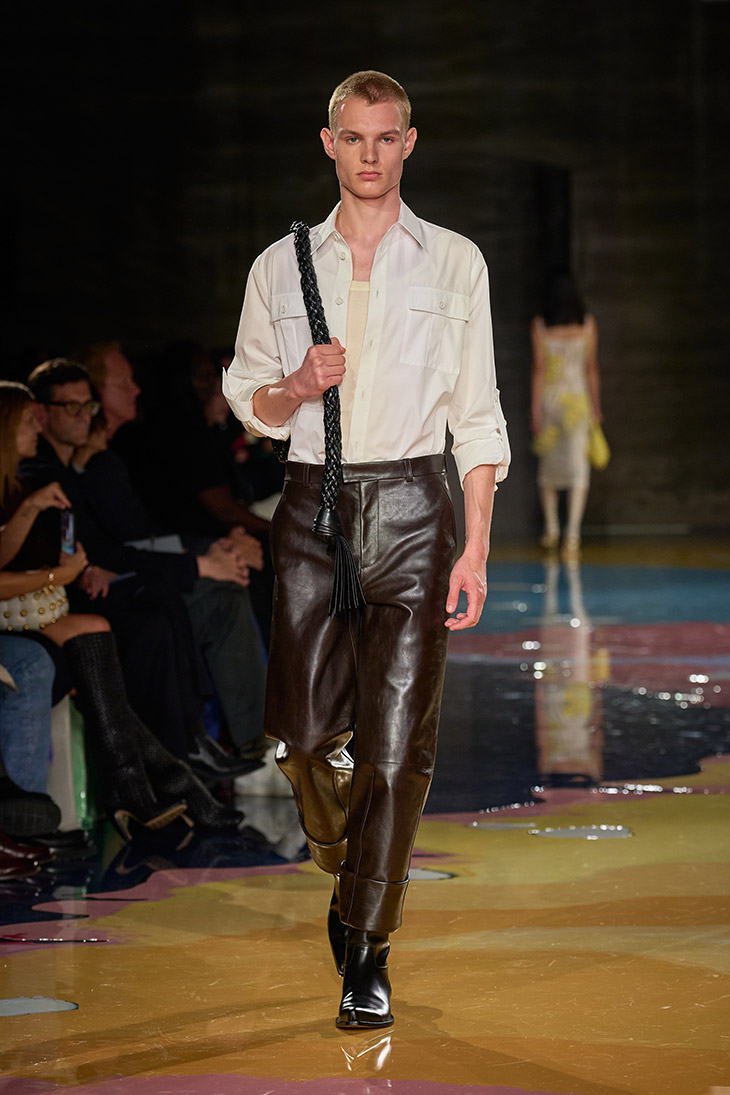 Menswear