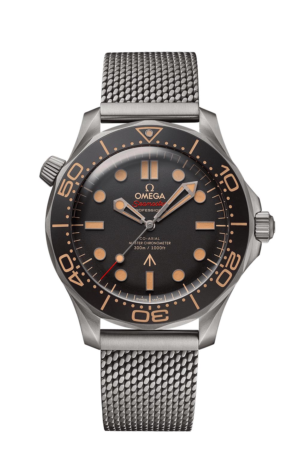 omega watches