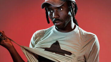 HEAVEN BY MARC JACOBS