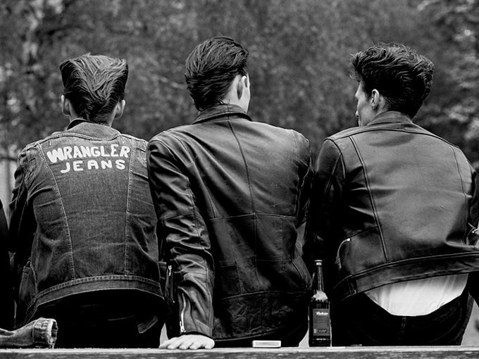 Are Leather Jackets Still In Style? Trendsetters' Ultimate Guide