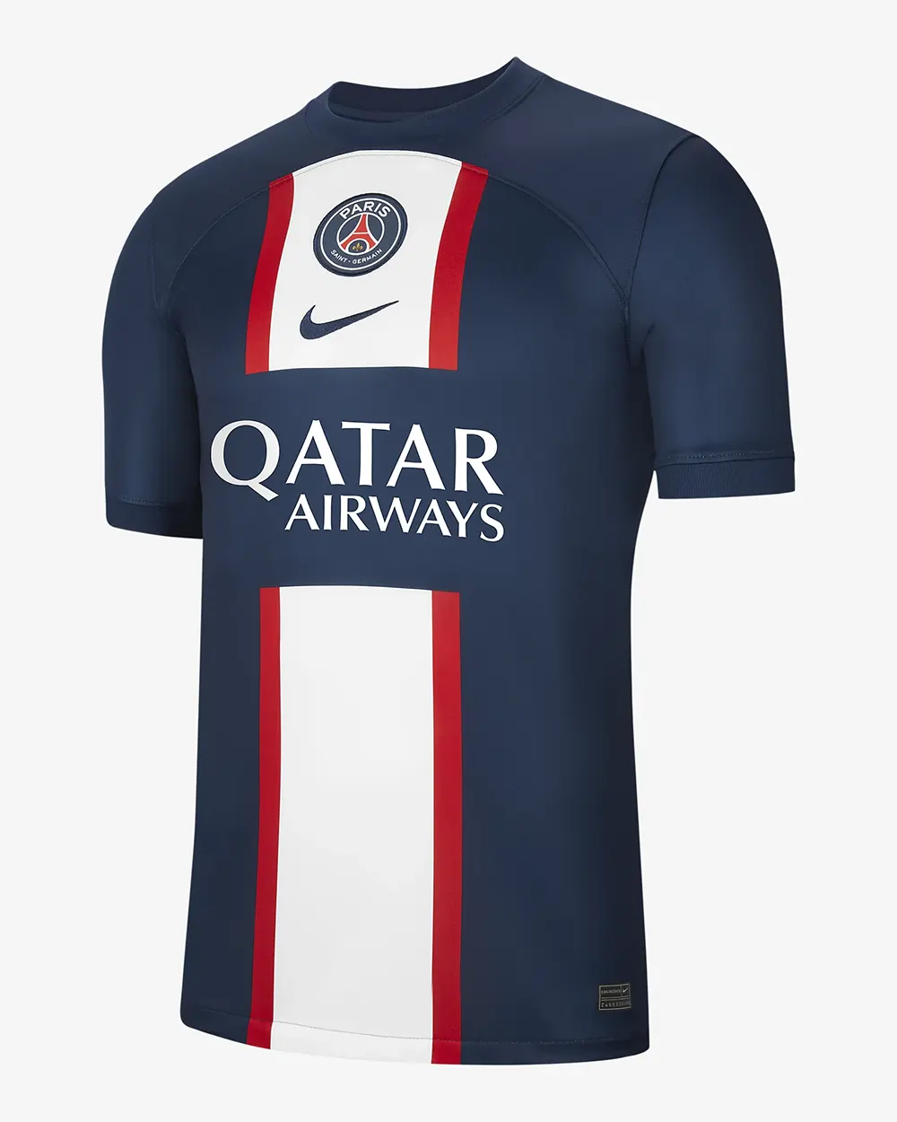 Detailed Look at the PSG Home And Away Jersey For 2022/2023