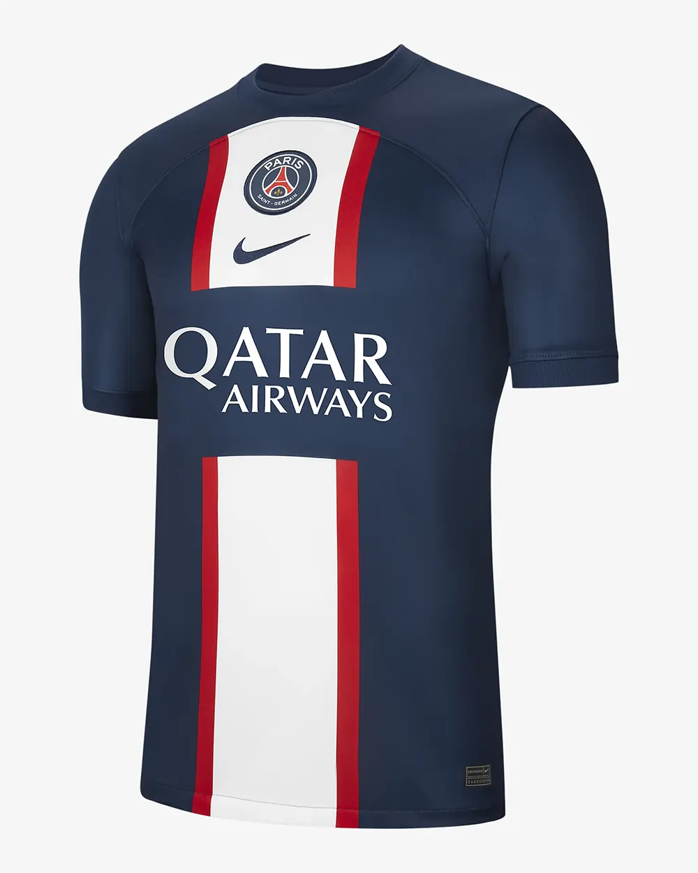 2005-06 Paris SG (PSG) away jersey - XL • RB - Classic Soccer Jerseys