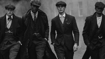 Pin by Edgar on joyeria  Peaky blinders suit, Peaky blinders, Peaky  blinders quotes