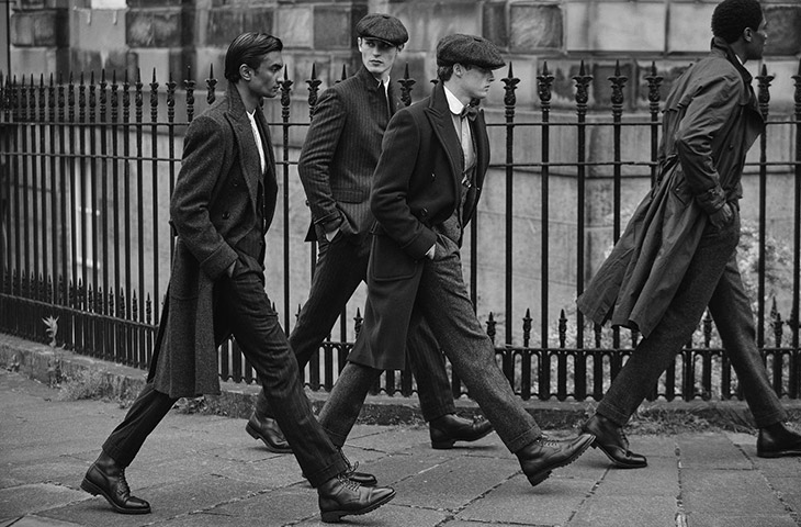Menswear