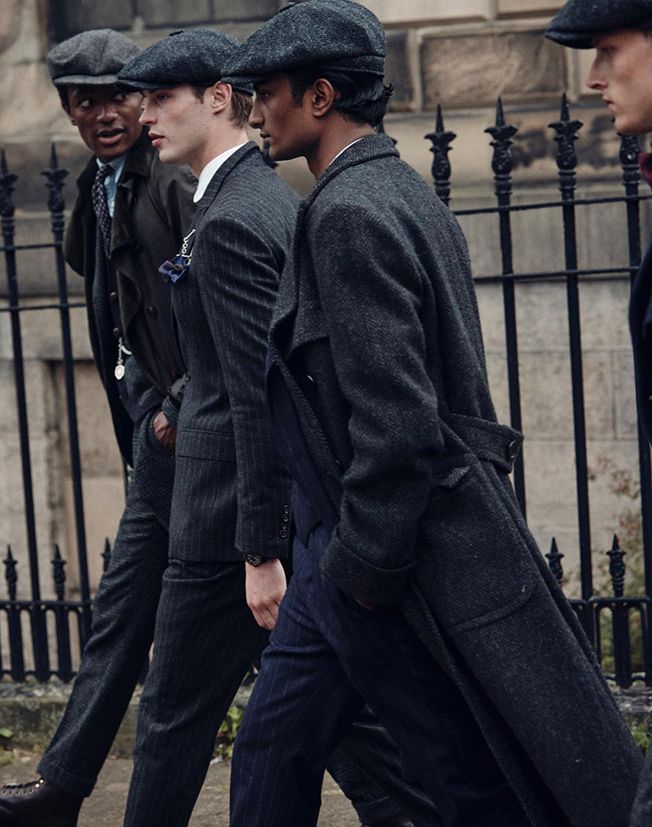 Menswear