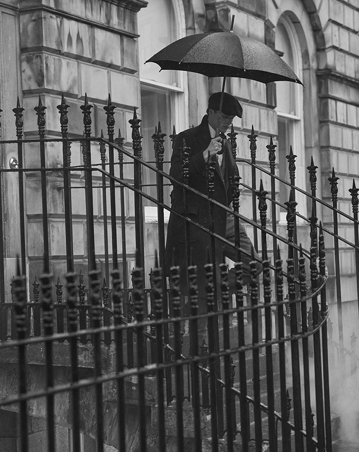 Menswear