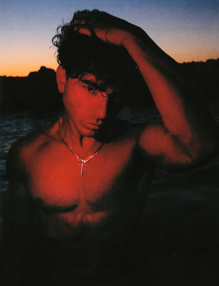 Luka Boskovic