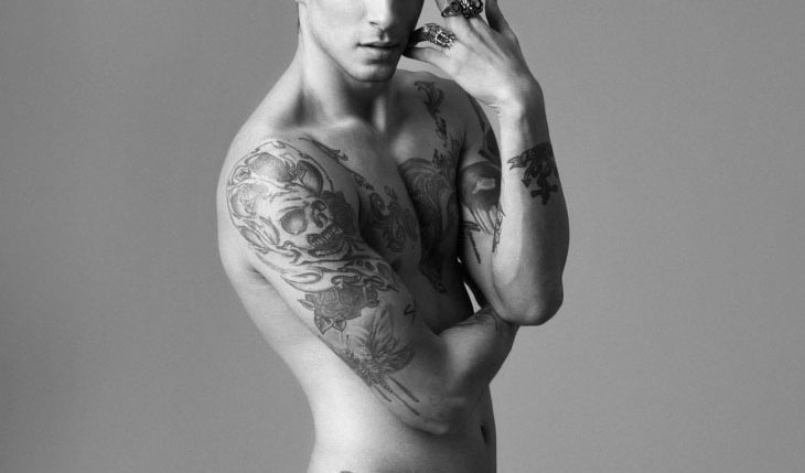 MMSCENE GUIDE: Tattoo Ideas for Men MMSCENE GUIDE: Tattoo Ideas for Men