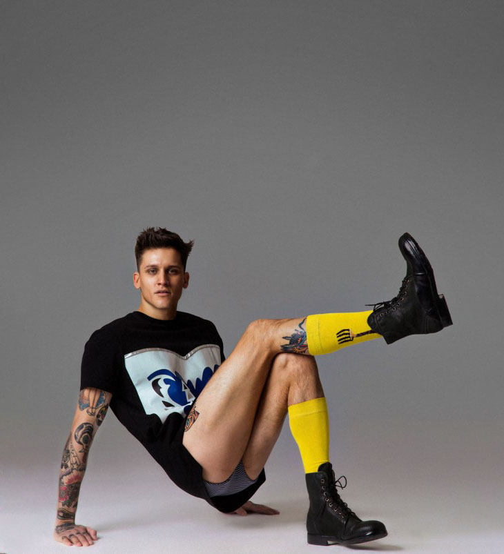 Tattoo Ideas for Men