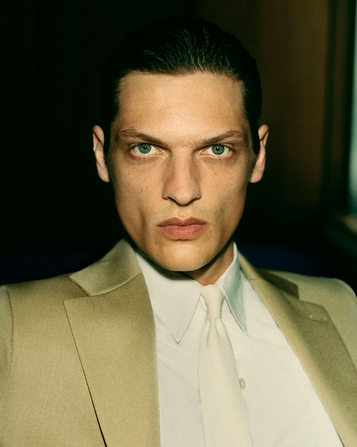 Valentin Caron