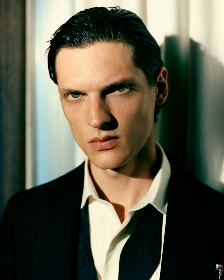Valentin Caron