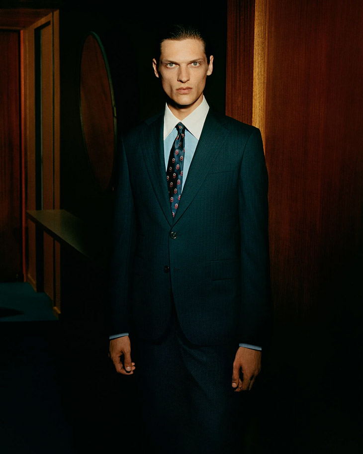 Valentin Caron