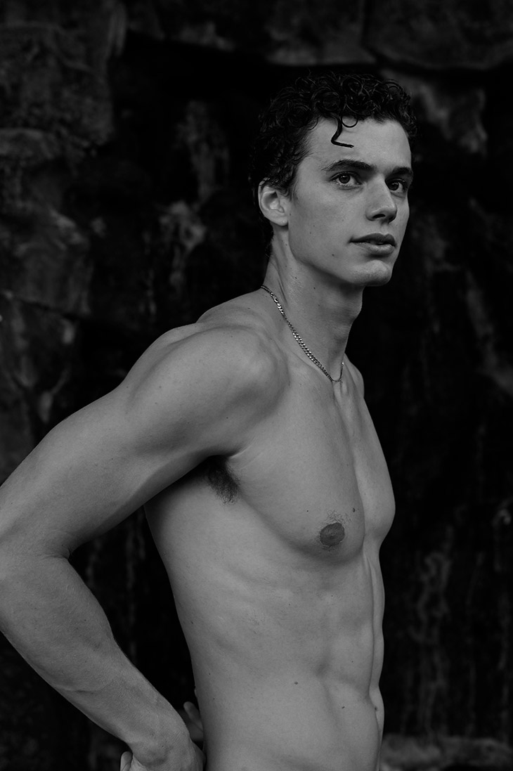 Lucas dutra nude