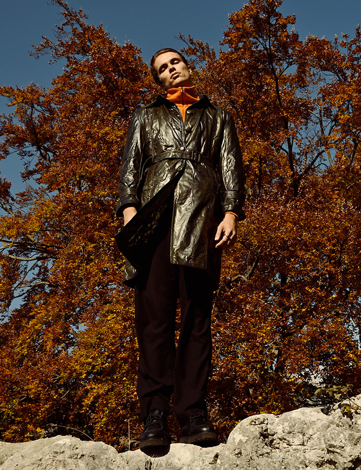 Adrian Romanowski