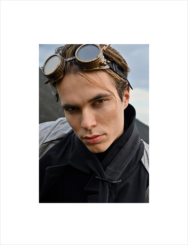 Adrian Romanowski