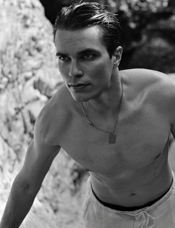 Adrian Romanowski